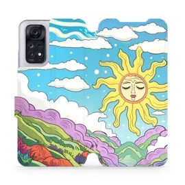 Hülle für Xiaomi Redmi Note 11S - Farbe VP57P