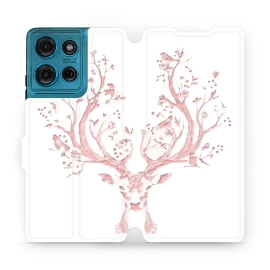 Hülle für Motorola Moto G75 5G - Farbe M007S