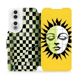 Hülle für Huawei Honor 90 - Farbe VP56S