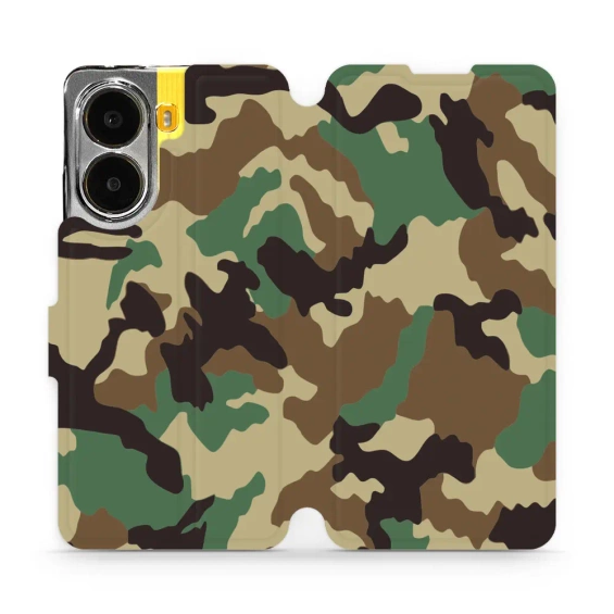 Hülle für Xiaomi POCO X7 Pro - Farbe V111P