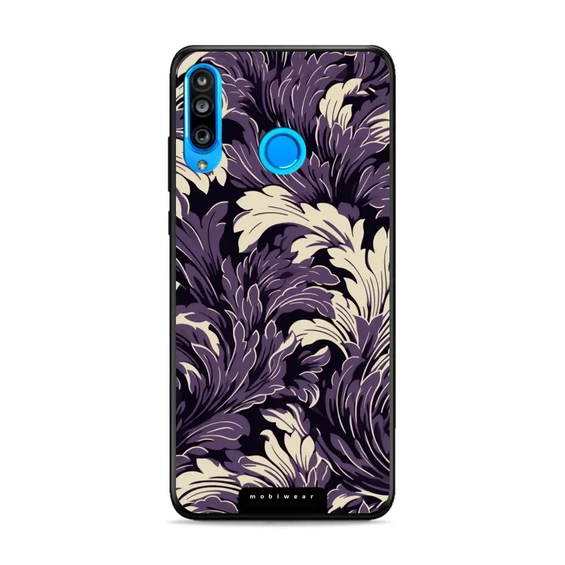 Hülle Glossy Case für Huawei P30 Lite - Farbe GA46G