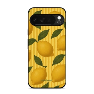 Hülle Glossy Case für Google Pixel 10 Pro XL - Farbe GP81G