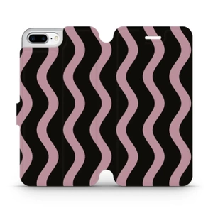 Hülle für Apple iPhone 7 Plus - Farbe VA54S