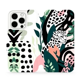 Hülle für Apple iPhone 15 Pro - Farbe VP53S