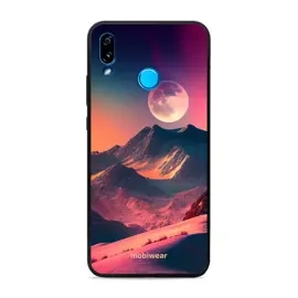 Hülle Glossy Case für Huawei P20 Lite - Farbe G008G