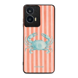 Hülle Glossy Case für Motorola Moto E14 - Farbe GP87G