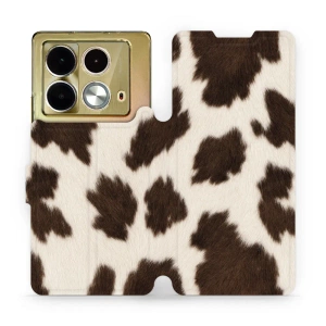 Hülle für Infinix Note 40 - Farbe V166S