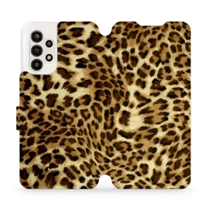 Hülle für Samsung Galaxy A13 4G - Farbe VA33P