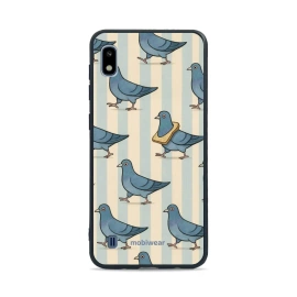 Hülle Glossy Case für Samsung Galaxy A10 - Farbe GP91G