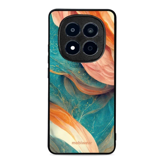 Hülle Glossy Case für Xiaomi Redmi Note 15 Pro 5G - Farbe G025G