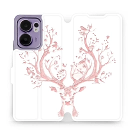 Hülle für OPPO Reno 13 F 5G - Farbe M007S