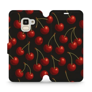 Hülle für Samsung Galaxy J6 2018 - Farbe VP83S