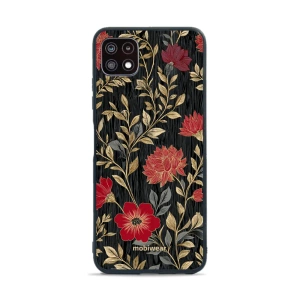 Hülle Glossy Case für Samsung Galaxy A22 5G - Farbe G172G