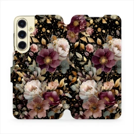Hülle für Samsung Galaxy S24 FE - Farbe V169S