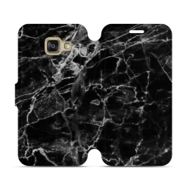 Hülle für Samsung Galaxy A3 2016 - Farbe V056P