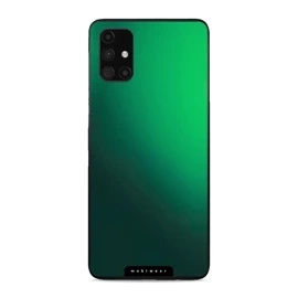 Hülle Glossy Case für Samsung Galaxy M31s - Farbe G061G