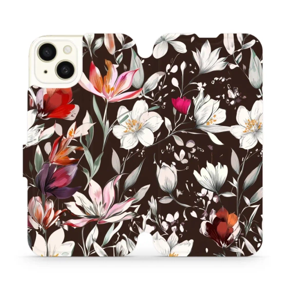 Hülle für Apple iPhone 15 Plus - Farbe VP72S