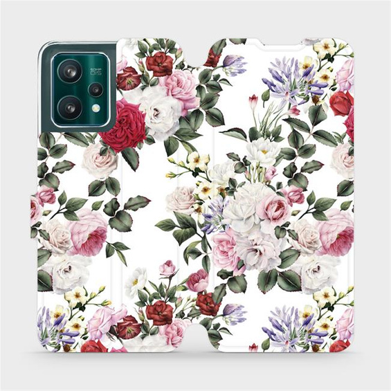 Hülle für Realme 9 Pro Plus - Farbe MD01S