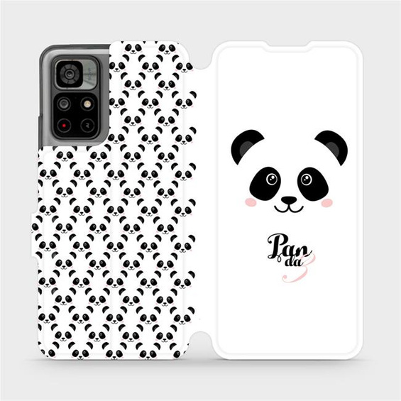 Hülle für Xiaomi Redmi Note 11 - Farbe M030P