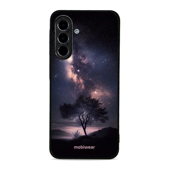 Hülle Glossy Case für Samsung Galaxy A36 5G - Farbe G005G