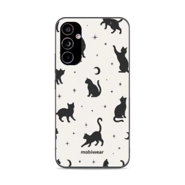 Hülle Glossy Case für Samsung Galaxy A34 5G - Farbe G162G