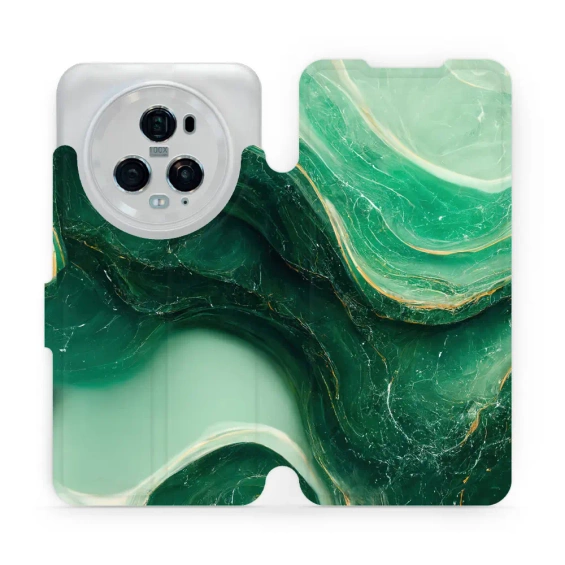 Hülle für Huawei Honor Magic5 Pro 5G - Farbe VP38S