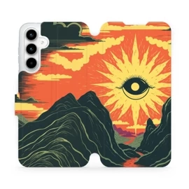 Hülle für Samsung Galaxy A35 5G - Farbe VP55S