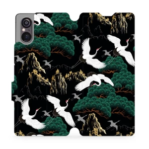 Hülle für Sony Xperia 5 V - Farbe VP16S