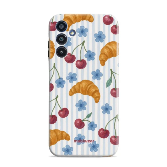 Hülle Elite Pro für Samsung Galaxy A15 4G - Farbe EP85E