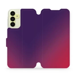 Hülle für Samsung Galaxy M15 5G - Farbe VP67S