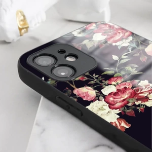 Hülle Glossy Case für Samsung Galaxy A32 5G - Farbe G040G