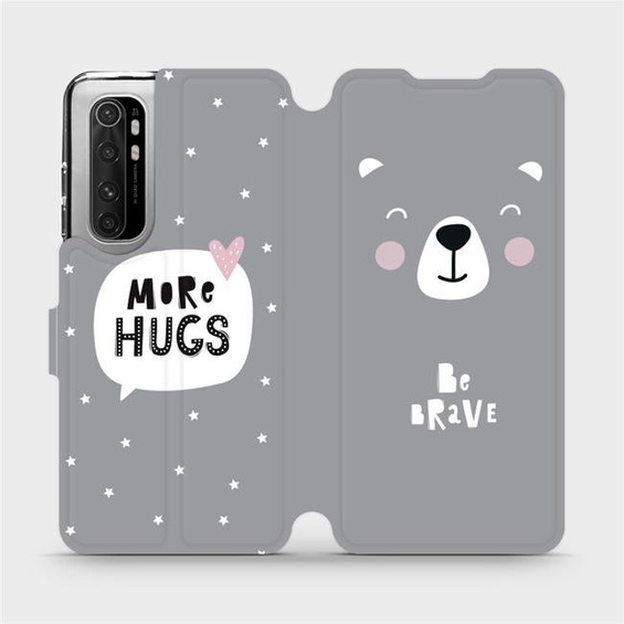 Hülle für Xiaomi Mi Note 10 Lite - Farbe MH06P