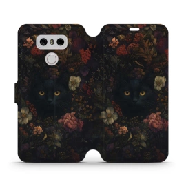 Hülle für LG G6 - Farbe V161S