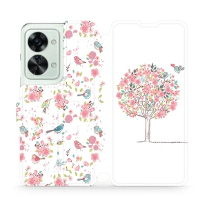 Hülle für OnePlus Nord 2T 5G - Farbe M120S