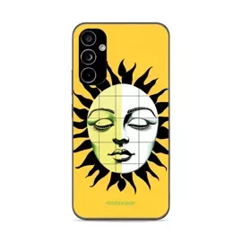 Hülle Glossy Case für Samsung Galaxy A34 5G - Farbe G056G