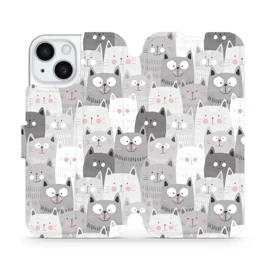 Hülle für Apple iPhone 15 - Farbe M099P