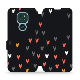 Hülle für Motorola Moto G9 Play - Farbe VP79P