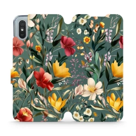 Hülle für Xiaomi Redmi 9A - Farbe VP71S