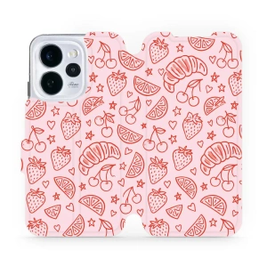 Hülle für OPPO Reno 15 pro - Farbe VP86S