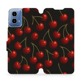 Hülle für Motorola Moto G34 5G - Farbe VP83S