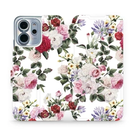 Hülle für OPPO Reno 14 F 5G - Farbe MD01S