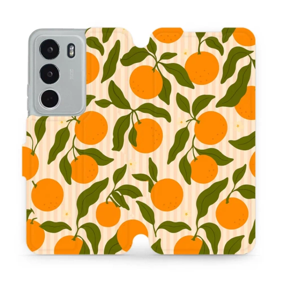 Hülle für Realme P3 lite - Farbe VP82S