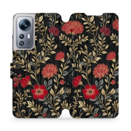 Hülle für Xiaomi 12S - Farbe V172S