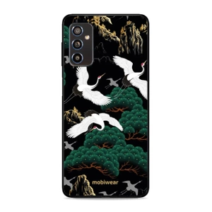 Hülle Glossy Case für Samsung Galaxy M52 5G - Farbe G042G