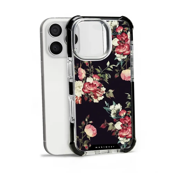 Hülle MagSafe Elite Bumper für Apple iPhone 16 Pro Max - Farbe D003D