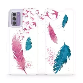 Hülle für Nokia G42 - Farbe MR08S