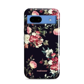 Hülle Elite Pro für Google Pixel 8A - Farbe ED11E