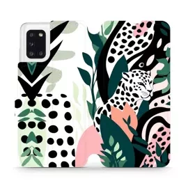 Hülle für Samsung Galaxy A31 - Farbe VP53S