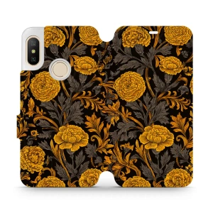 Hülle für Xiaomi Mi A2 Lite - Farbe V173S