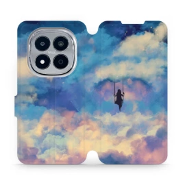 Hülle für Xiaomi Redmi Note 15 Pro 5G - Farbe MR09S